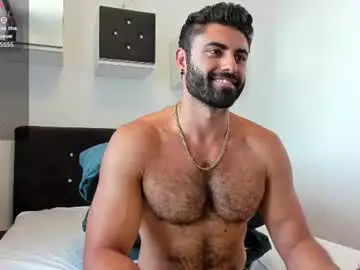 Chaturbate Private Sex Chat of rawadam