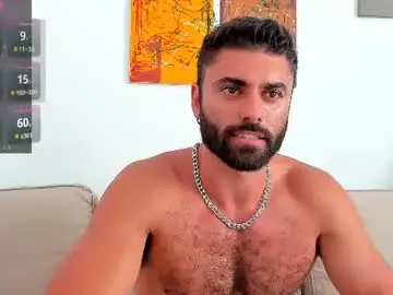 Chaturbate Sex Cam of rawadam