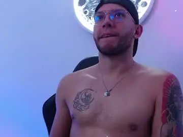 Chaturbate Adult Video Chat of sammuelrogers21