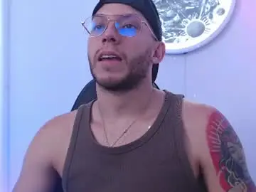 Chaturbate Adult Webcam of sammuelrogers21