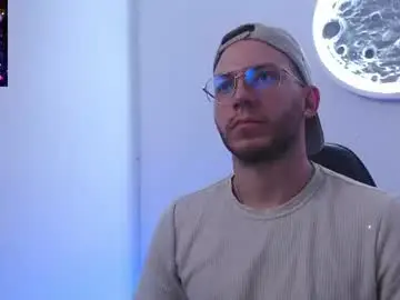 Chaturbate Free Live Porn of sammuelrogers21