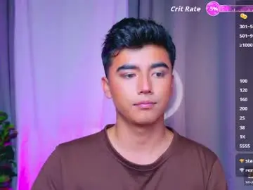 Chaturbate Live Sex Cam of shawn__sanderson