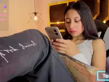 Chaturbate Free Live Porn of sheilly_brown