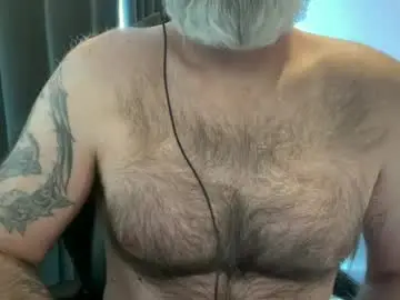 Chaturbate Private Sex Chat of silver_unc