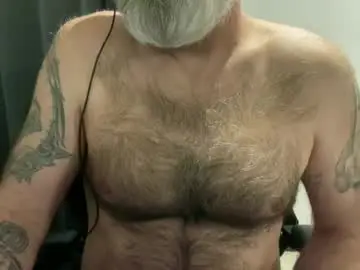 Chaturbate Sex Chat of silver_unc