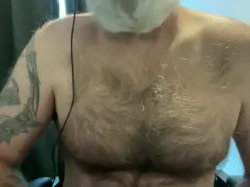 Chaturbate Live Sex of silver_unc