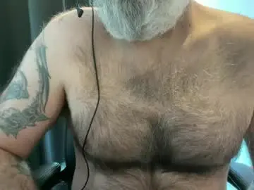 Chaturbate Sex Chat of silver_unc