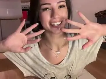 Chaturbate Sex Chat of sophiesweetside