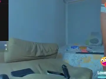 Chaturbate Nude Webcam of toonnydee