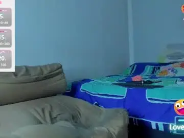 Chaturbate Nude Webcam of toonnydee
