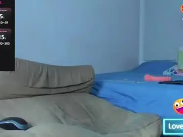 Chaturbate Live Sex of toonnydee