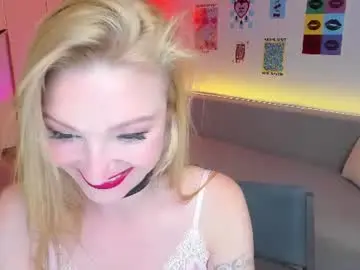 Chaturbate Sex Cam of vienna_lioren