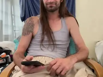 Chaturbate Adult Webcam of weedwacker43