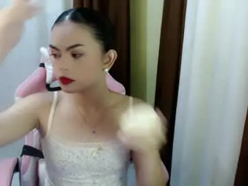 Chaturbate Adult Webcams of yourlovelytranspinay