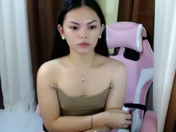 Chaturbate Live Sex of yourlovelytranspinay