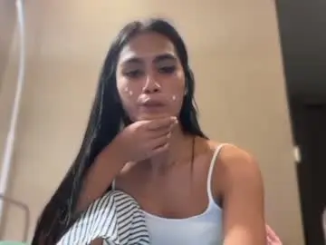 Chaturbate Live Sex of _milliondollarbaby_
