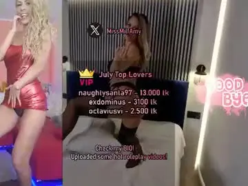 Chaturbate Private Sex Chat of amysuperheroes