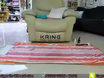 Chaturbate Nude Webcam of amysuperheroes