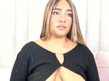 Chaturbate Nude Webcam of angueljonnes