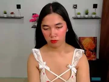 Chaturbate Live Sex Cam of aria_fucks