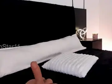 Chaturbate Nude Webcam of arwenstar11
