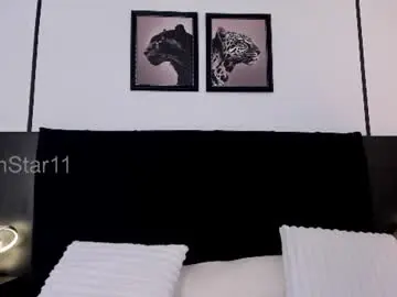 Chaturbate Best live sex cam show of arwenstar11