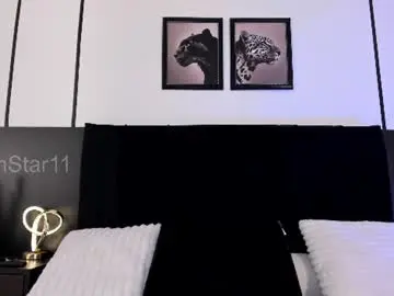 Chaturbate Live Porn of arwenstar11
