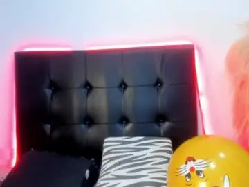 Chaturbate Watch Live Sex Cams of brendaandnatalya