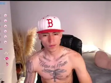 Chaturbate Watch Live Sex Cams of capoink