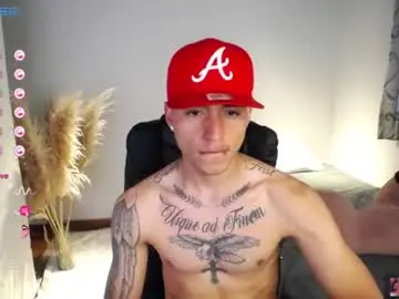 Chaturbate Best Webcam of capoink