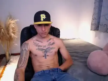 Chaturbate Adult Webcam of capoink