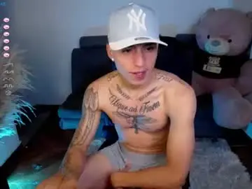Chaturbate Sex Cam of capoink