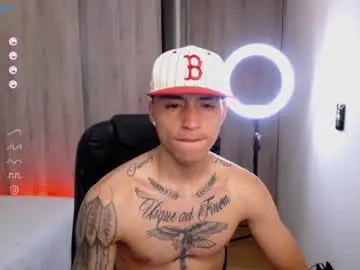 Chaturbate Best Webcam of capoink