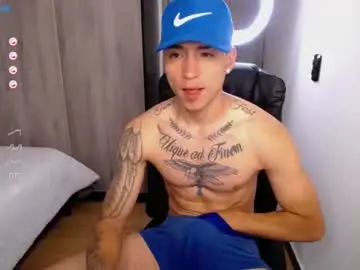 Chaturbate Free Porn Cam of capoink