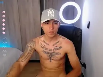 Chaturbate Free Porn Cam of capoink