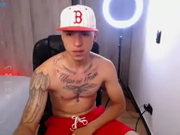 Chaturbate Sex Chat of capoink