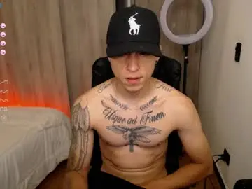 Chaturbate Watch Live Sex Cams of capoink