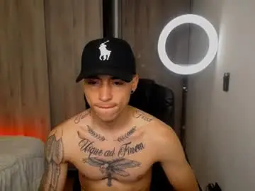 Chaturbate Nude Webcam of capoink