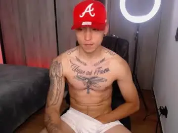 Chaturbate Live Sex of capoink