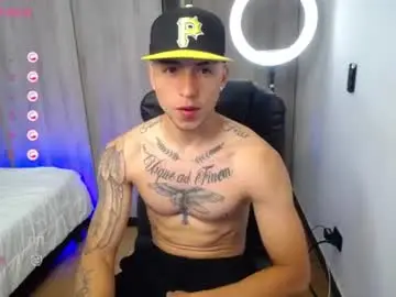 Chaturbate Private Sex Chat of capoink