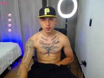 Chaturbate Best Webcam of capoink
