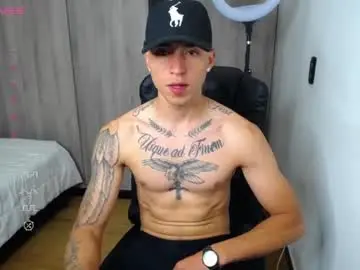 Chaturbate Watch Live Sex Cams of capoink