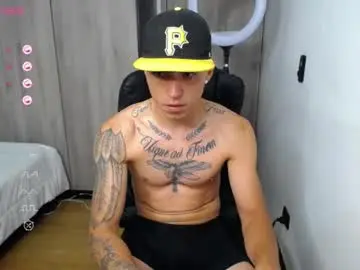 Chaturbate Live Sex Cam of capoink