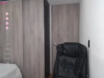 Chaturbate Adult Webcam of capoink