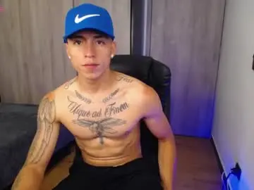 Chaturbate Live Sex of capoink