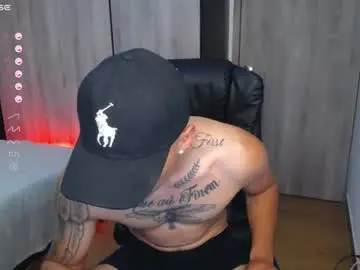 Chaturbate Sex Cam of capoink