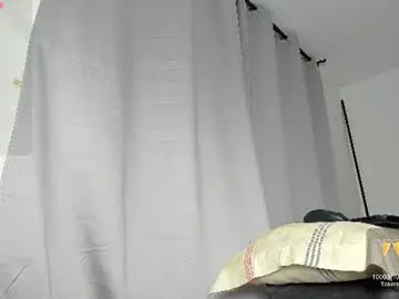 Chaturbate Best live sex cam show of caroline_tovar_