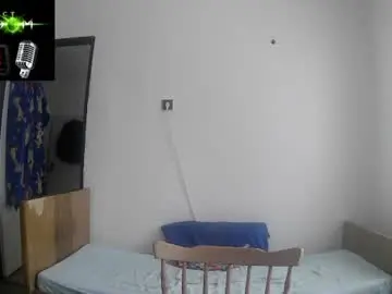 Chaturbate Nude Webcam of cascadacek