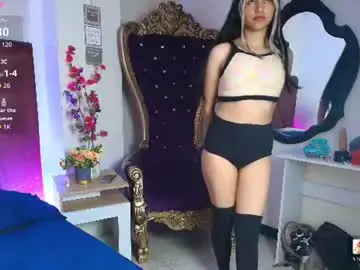 Chaturbate Sex Chat of chlloe_fox