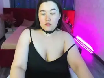 Chaturbate Free Porn Cam of elizabeth_lia